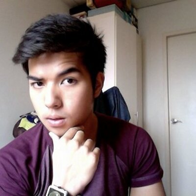 Profile Picture of John  Cando (@jc_cando) on Twitter