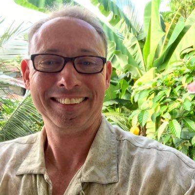 Profile Picture of Keith Brooks (@IslandPRguy) on Twitter