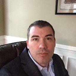 Profile Picture of Luke J McClain (@LukejMcClain) on Twitter