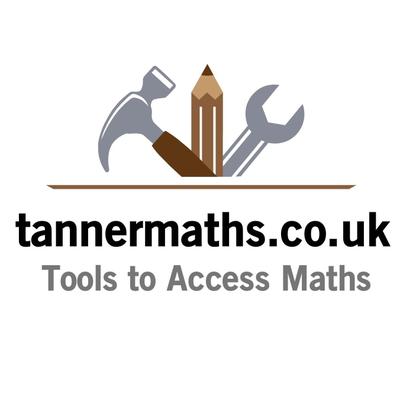 Profile Picture of Ben Tanner (@@tannermaths) on Twitter