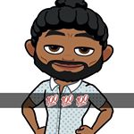 Profile Picture of ayindé akil joseph (AJ) (@yinde_dinde) on Instagram