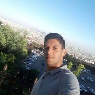 Profile Picture of Amir Yazdani (@Amir-Yazdani) on Facebook