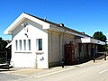 Profile Picture of Liskeard railway stationon Wikipedia
