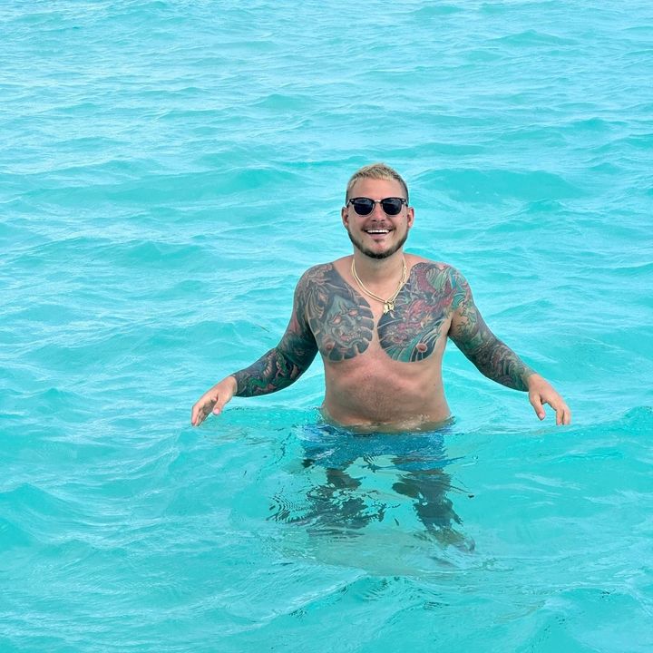 Profile Picture of Mike Booker (@mikebooker) on Tiktok
