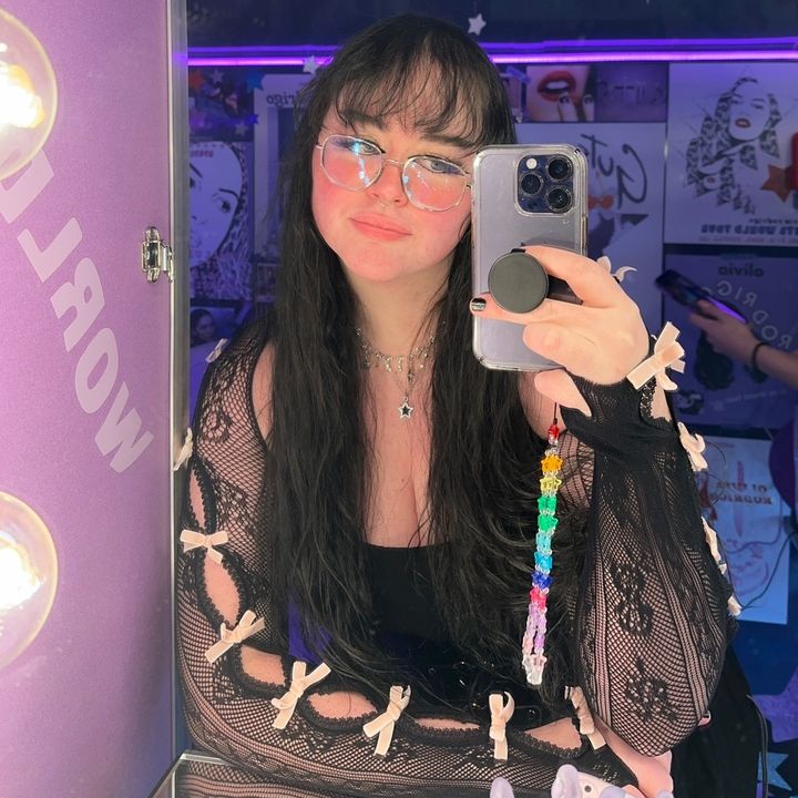 jaymie - Tiktok Profile Picture of jaymie (@jxymie) on Tiktok