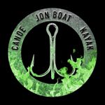 Profile Picture of Kayak-Canoe-Jon Boat Trail (@slaynationtournamentfishing) on Instagram