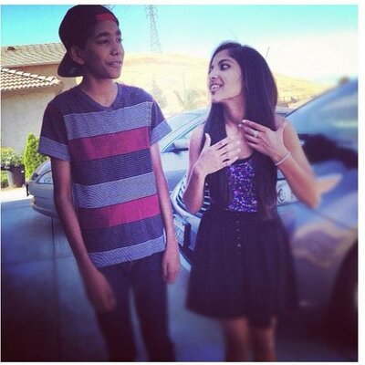 Profile Picture of Aaron Dass (@aaron_dass) on Twitter