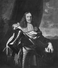 Profile Picture of George II, Landgrave of Hesse-Darmstadton Wikipedia
