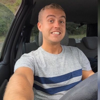 Profile Picture of James Broomfield (@@jamesbroomfield) on Twitter