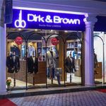 Profile Picture of Dirk&Brown | Men’s Wear (@dirkbrownnepal) on Instagram