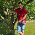 Profile Picture of David Borovský (@jezdicivlacek) on Instagram