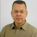 Profile Picture of Andrew Craig Brunson (@pastor_andrewbrunson) on Instagram