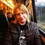 Profile Picture of Jon Sherwood (@jonno3571) on Instagram