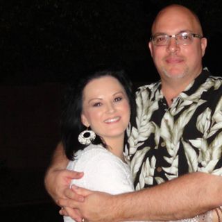 Profile Picture of Stacie R. Mellen (@stacie.mellen) on Facebook