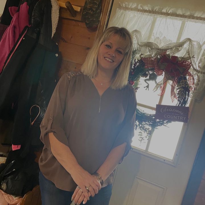 Profile Picture of Kim Darrow (@kimdarrow) on Tiktok