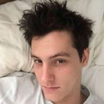 Profile Picture of Louis Fowler (@loulou_is_arty) on Instagram