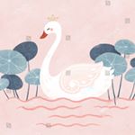 Profile Picture of Crystal Swan Queen (@crystalswanqueen) on Instagram
