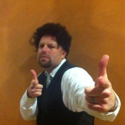 Profile Picture of Joe Runner (@sonofa_shaman) on Twitter