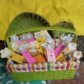 Profile Picture of Andrea Harp (@andysgifts) on Pinterest