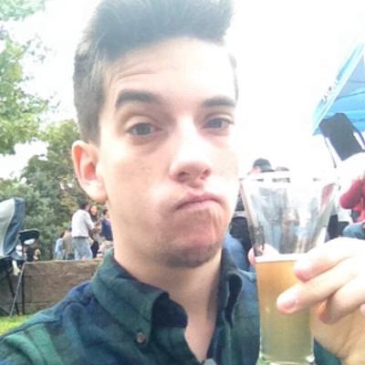 Profile Picture of Jeff Dodson (@jeffdd) on Twitter
