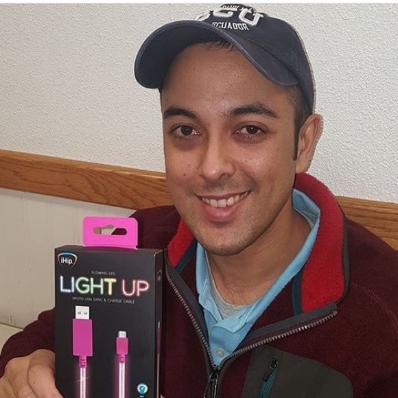 Profile Picture of Ajay Arunachalam (@ajay_aiyar) on Poshmark