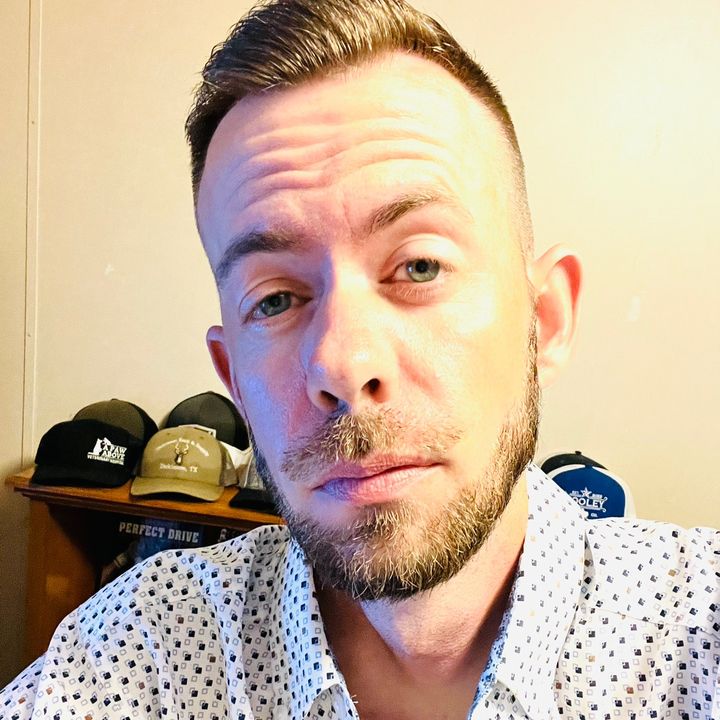Profile Picture of Randall Parker (@randy_parker1836) on Tiktok