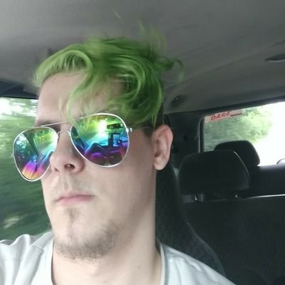 Profile Picture of Kyle Lilley (@KyleLilley6) on Twitter