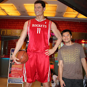 Profile Picture of Stephen Yang (@benbronco) on Youtube