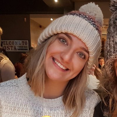 Profile Picture of Alice Emily Gribble (@AliGribble) on Twitter
