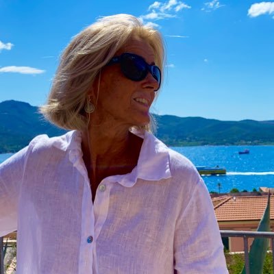 Profile Picture of Susanne Boehm (@SusanneBoehm1) on Twitter