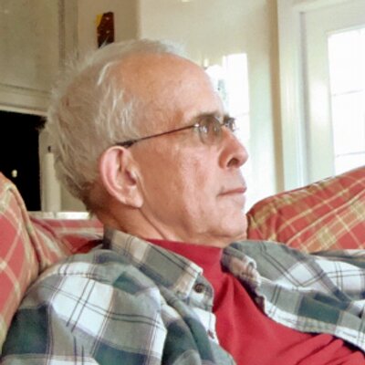 Profile Picture of Joe Defoe (@jayseedy) on Twitter