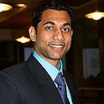 Profile Picture of Saurabh Gupta (@saurabhguptausa) on Flickr