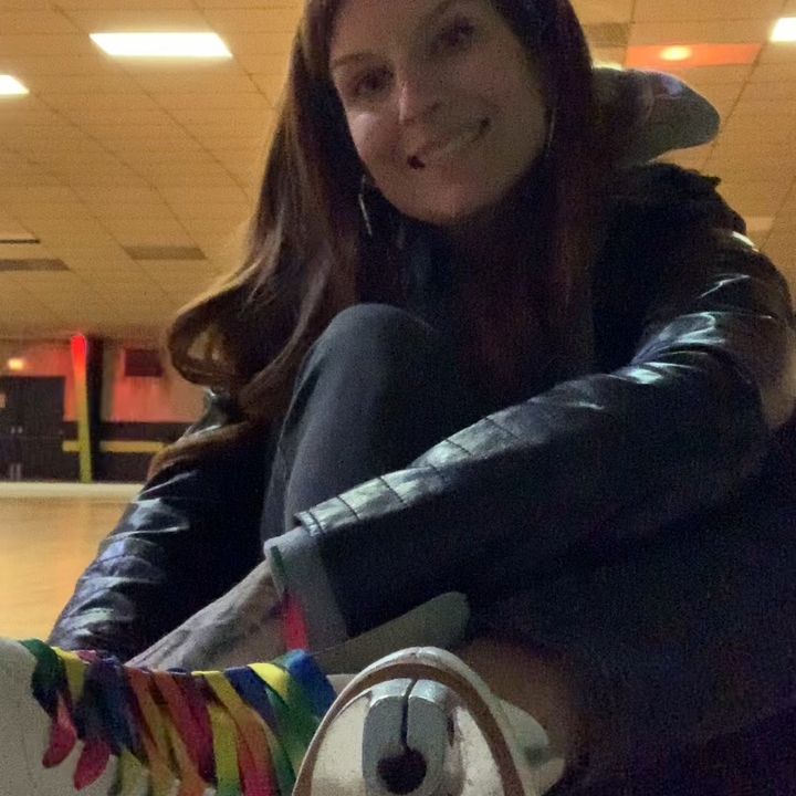 Profile Picture of Christine (@christine.skate) on Tiktok