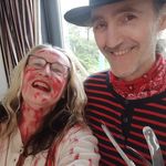 Profile Picture of tracy mulcahy (@trakamac) on Instagram