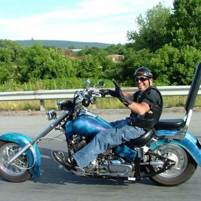 John Migliaccio - Twitter Profile Picture of John Migliaccio (@balisarious) on Twitter