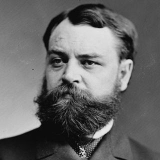 Profile Picture of Robert Todd Lincoln (@roberttoddlincoln) on Instagram