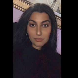 Profile Photo of Mirna Bahnam (@mirna.bahnam.7) on Facebook