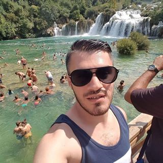 Profile Picture of Stiven Hanna (@stiven.hanna) on Facebook