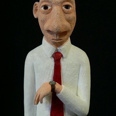 Profile Picture of Steve Mazza (@Stevemazza) on Twitter