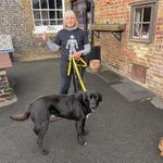 Profile Picture of Cathy N Chapman (@cliffsendfarm) on Instagram