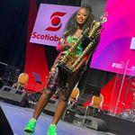 Profile Picture of Shontae Alleyne-Clarke (@iamshontaeac) on Instagram