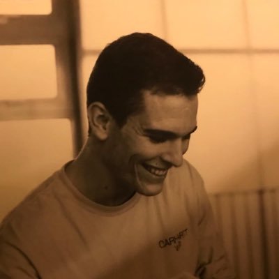 Evan Ribadeau Dumas - Twitter Profile Picture of Evan Ribadeau Dumas (@EvanRibadeau) on Twitter