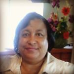 Profile Picture of Geraldine Reid (@gerri_reid) on Instagram