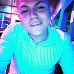 Profile Picture of Alexander Guevara (@saulguevara47000) on Instagram