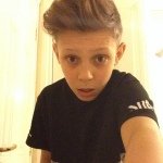 Profile Picture of James Larvin (@its_larvin123) on Instagram