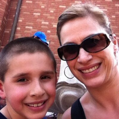 Profile Picture of Danielle Falter (@danielle5crazy) on Twitter