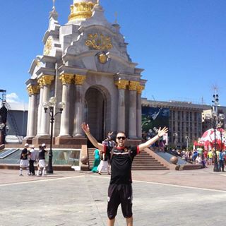 Profile Picture of Kevin Gallaugher (@kevin.gallaugher.1) on Facebook