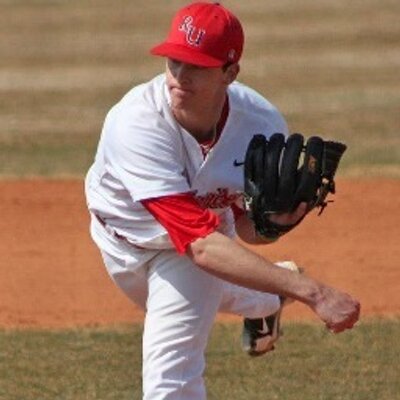 Profile Picture of Daniel Bridgeman (@dRUbridge6) on Twitter