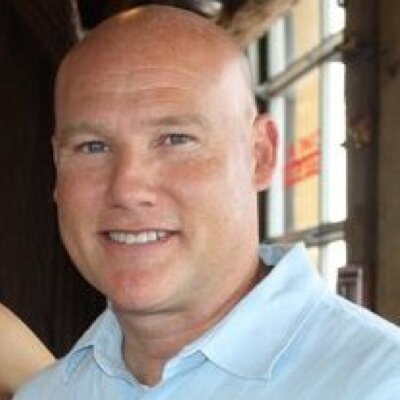 Profile Picture of Don Adair, MBA (@AdairDon1) on Twitter