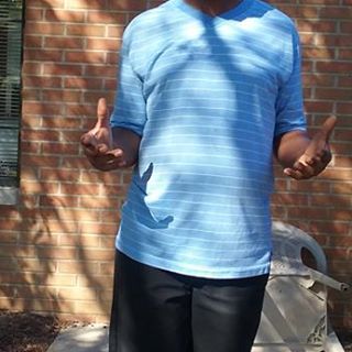 Profile Picture of Gregory Howard (@gregory.howard.3975) on Facebook